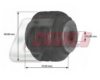 CASALS 7707 Hinge, driver cab